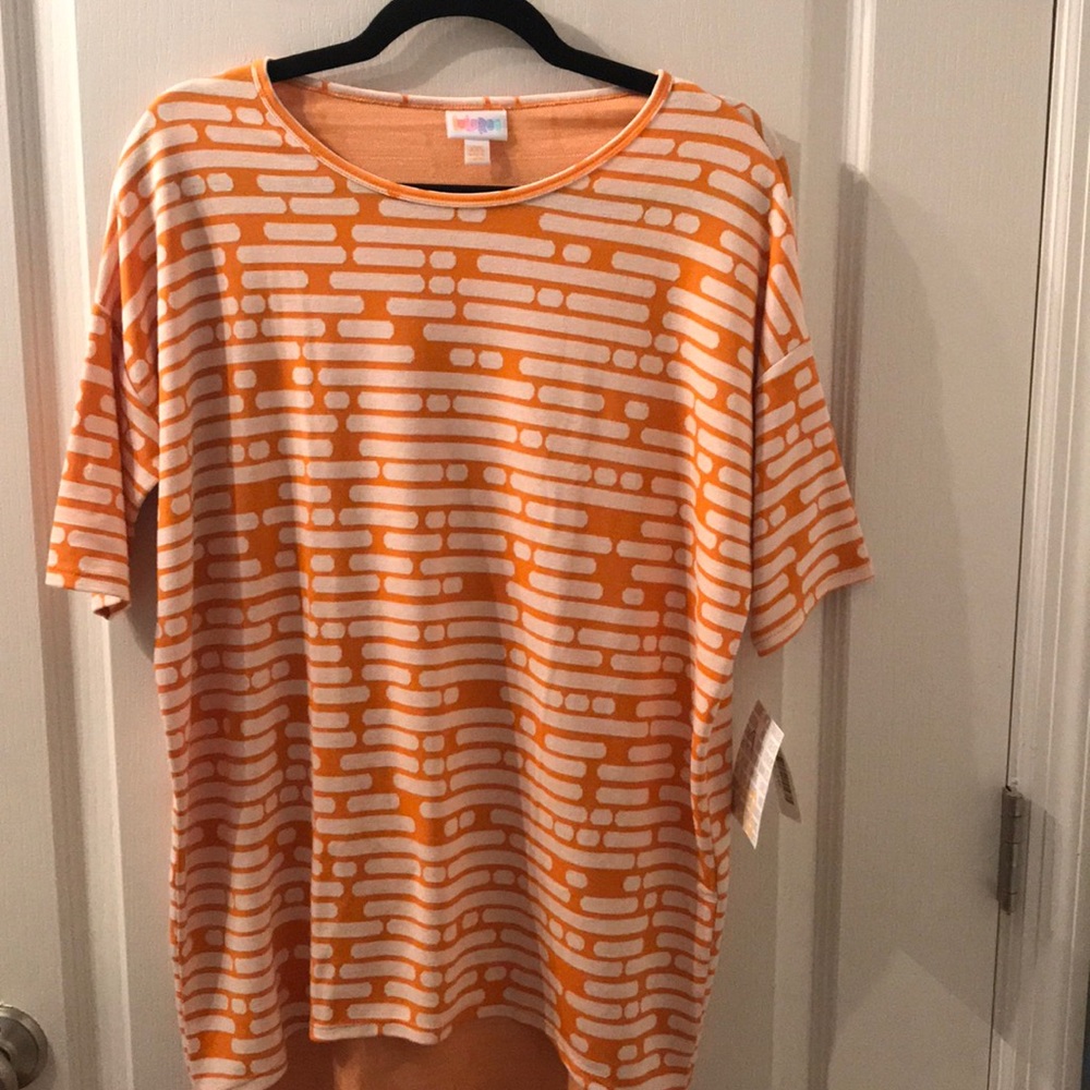 LuLaRoe Irma—XXS